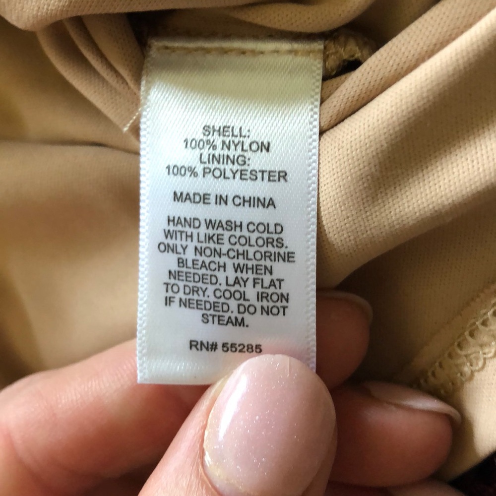 Express shirt - Picture 4 of 6
